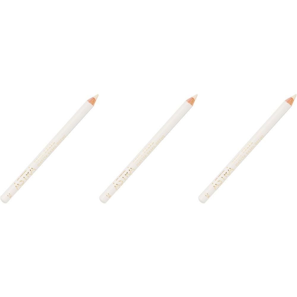 ASTRA Make-UP Kohl Color - Matita Occhi Kajal Colorata Tonalità Kc1