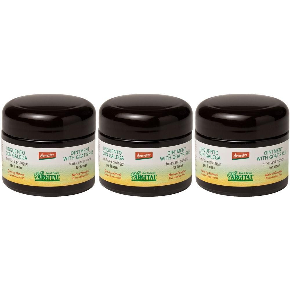 Unguento Con Galega Demetr 50 Ml