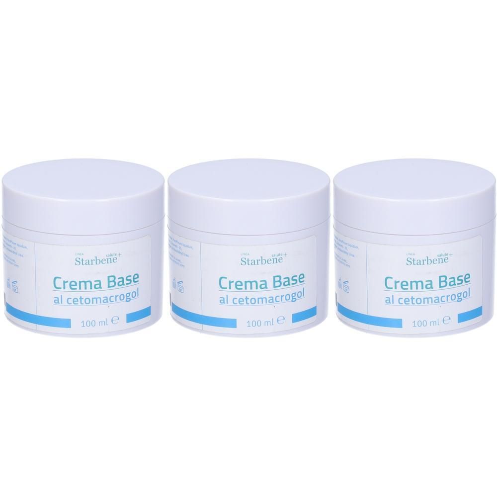 Crema Base Vaso
