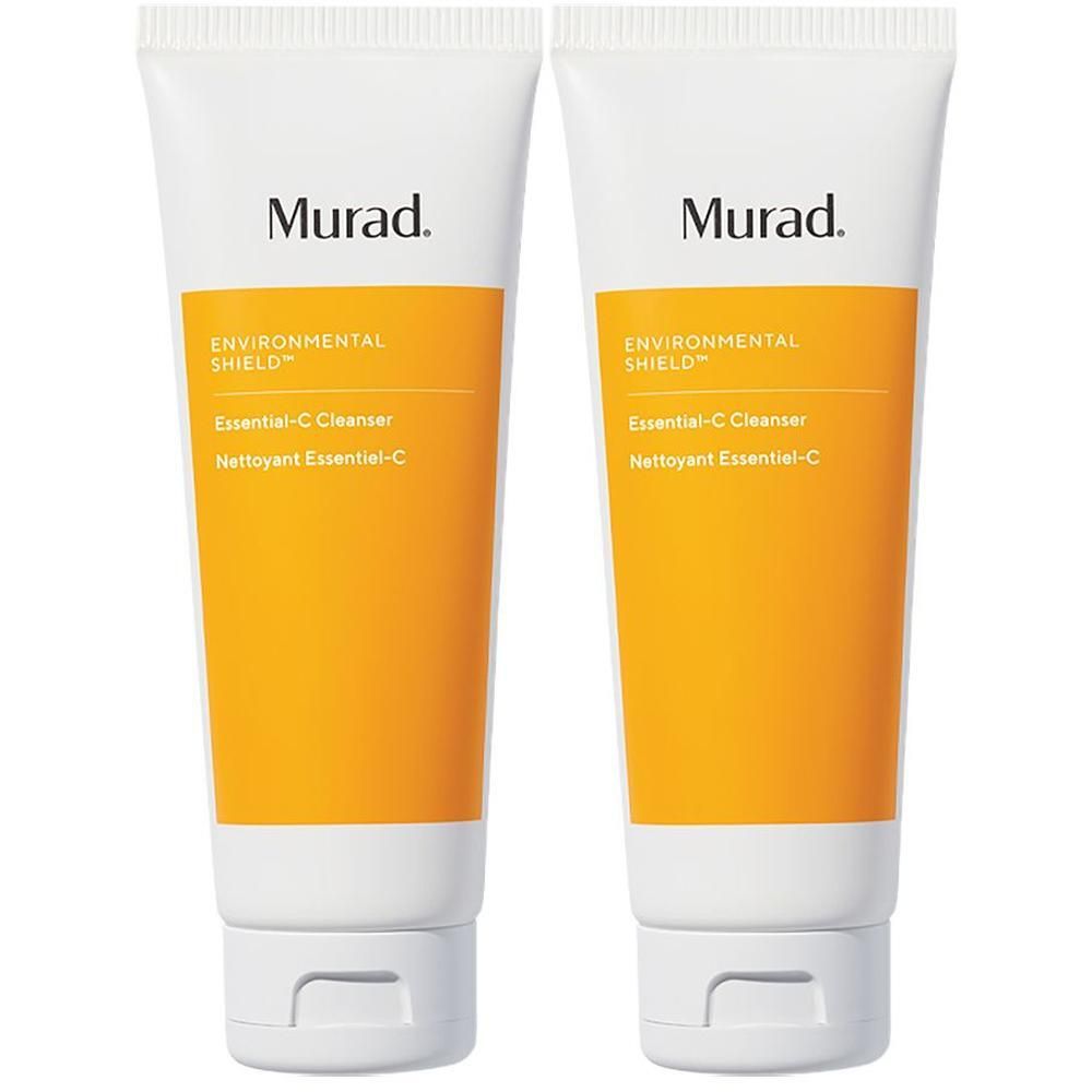 Murad Essential-C Cleanser - Detergente Viso