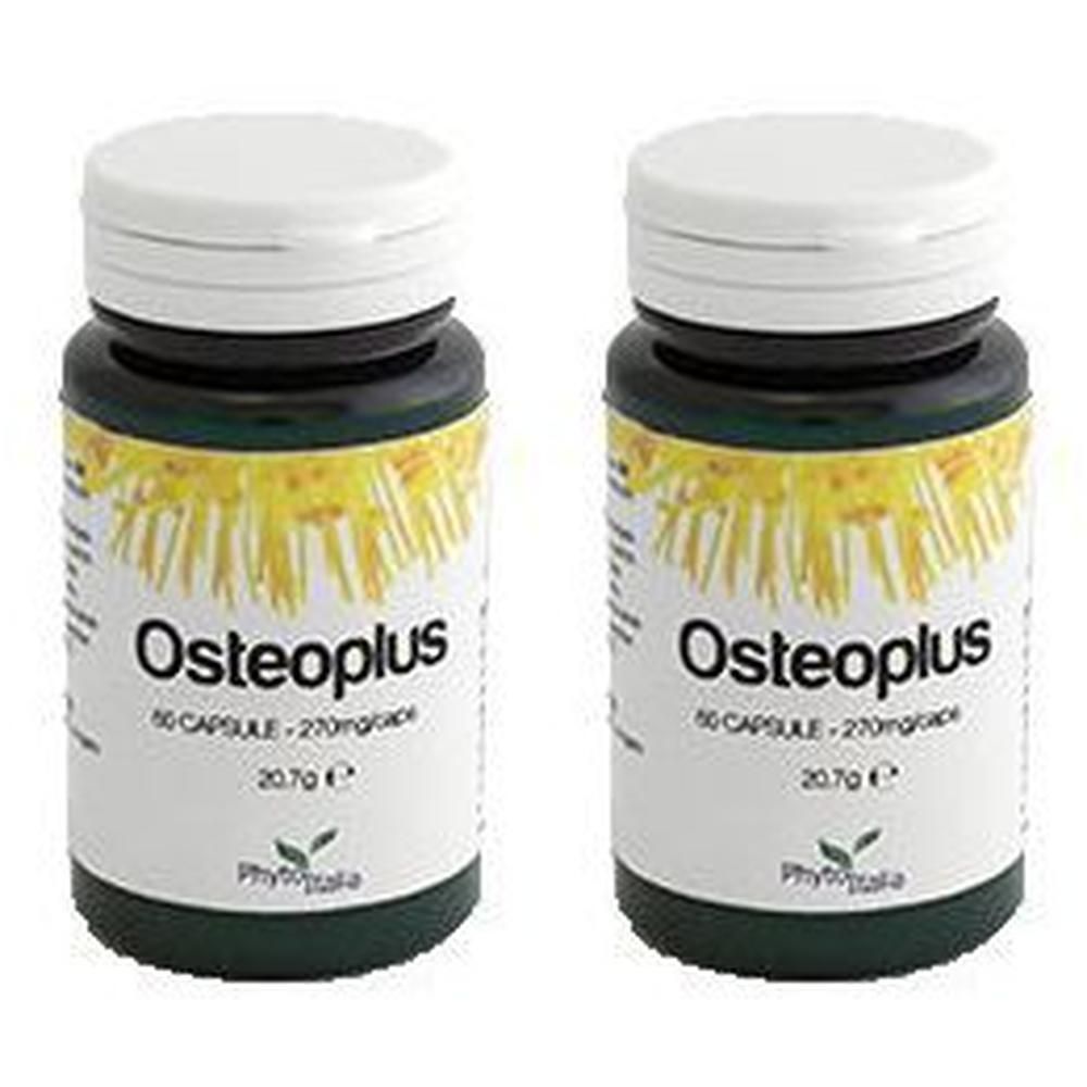Osteoplus