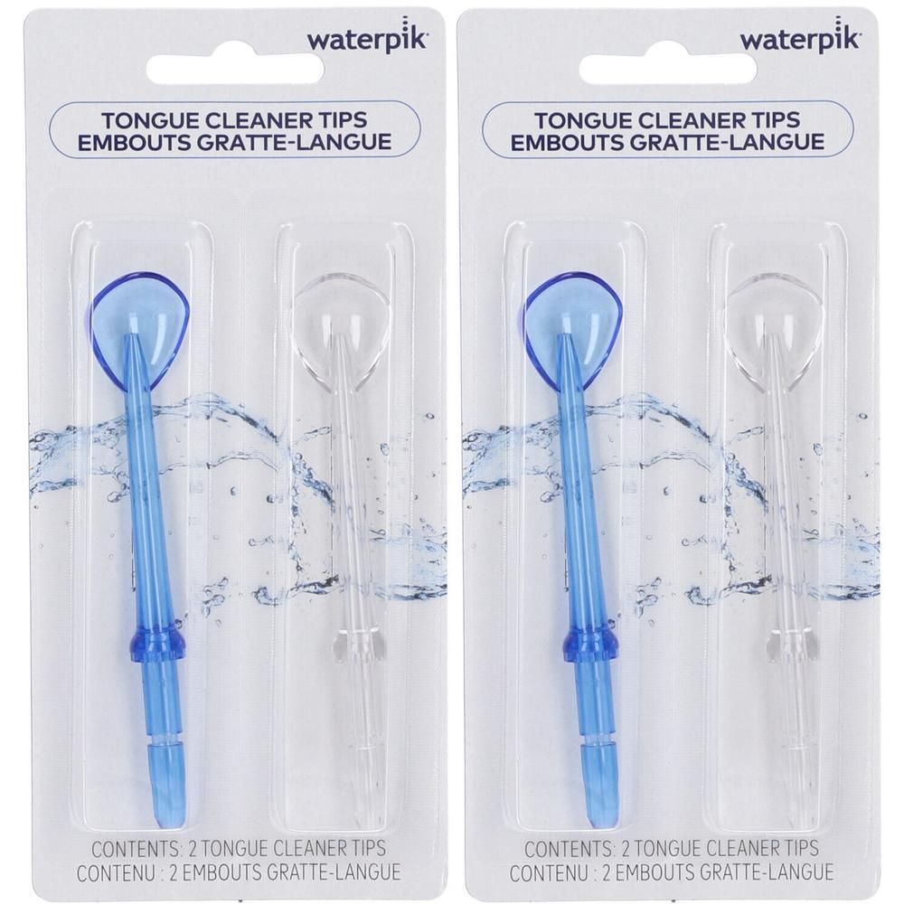 Waterpik Ugello Pulisci Lingua WP-160/300/450/02