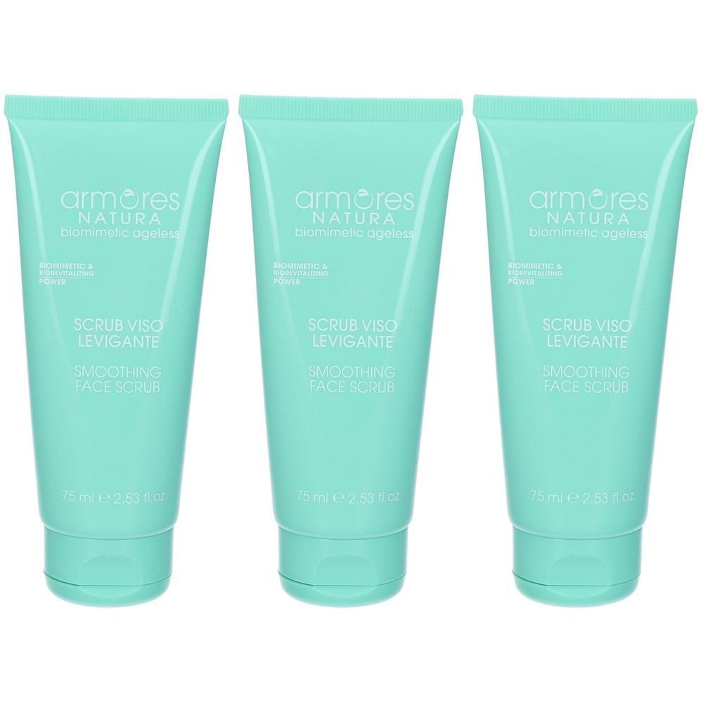 Armores Scrub Viso