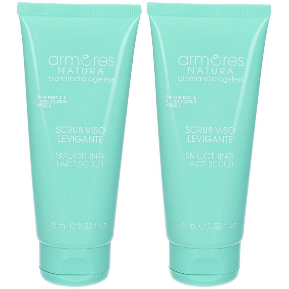 Armores Scrub Viso