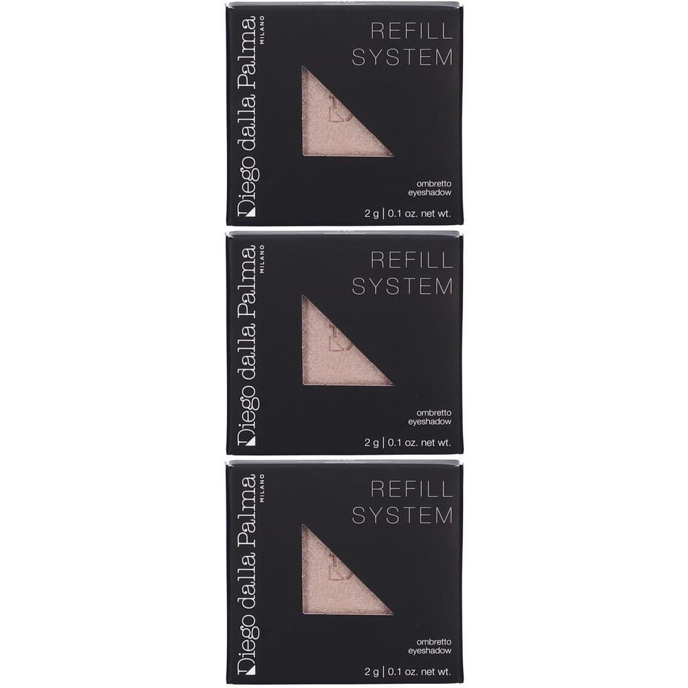 Diego dalla Palma Ombretto Perlato Tonalità 118 Sparkling Beige