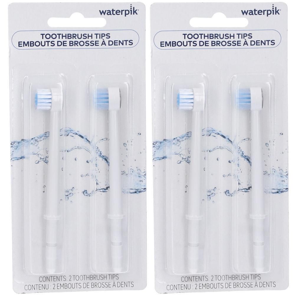 Waterpik Ugello Brush WP-160/300/450/02