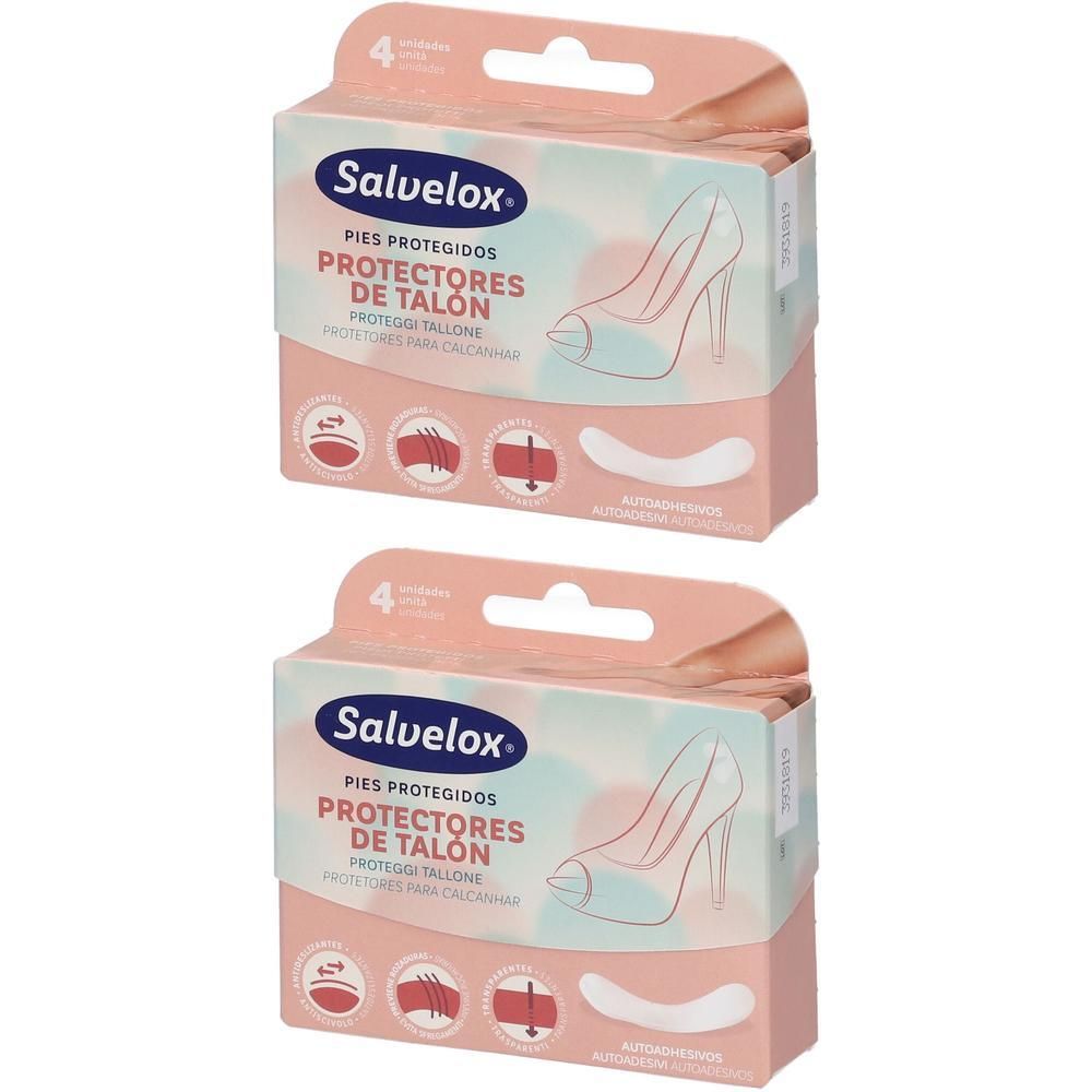 Salvelox® Proteggi Tallone