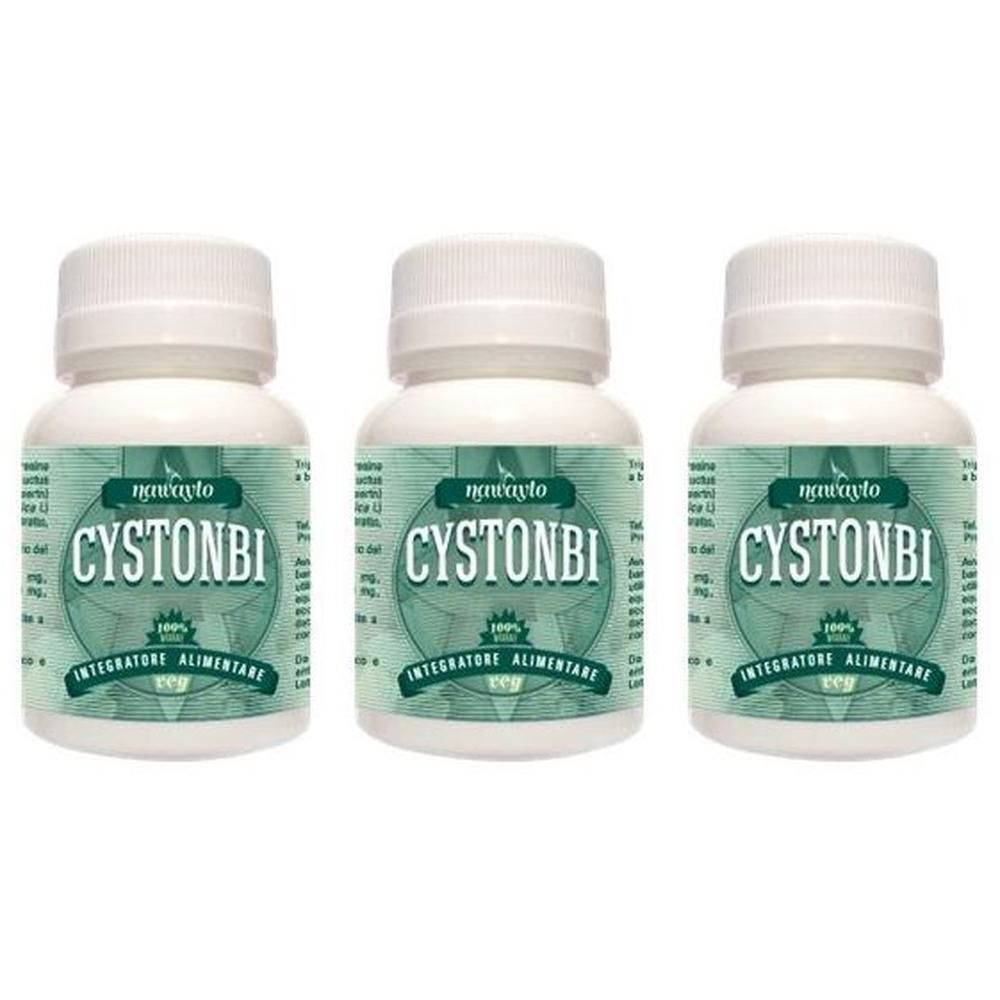 Cystonbi 60 Compresse