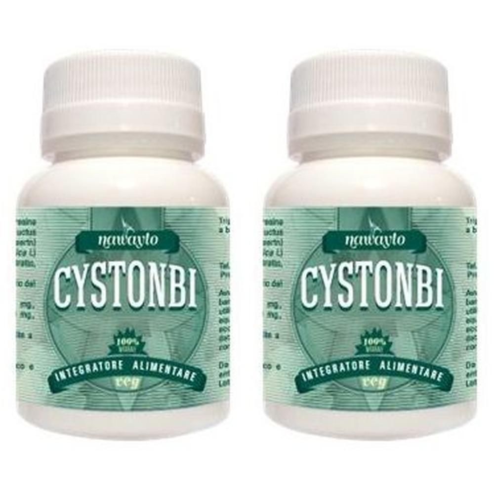 Cystonbi 60 Compresse
