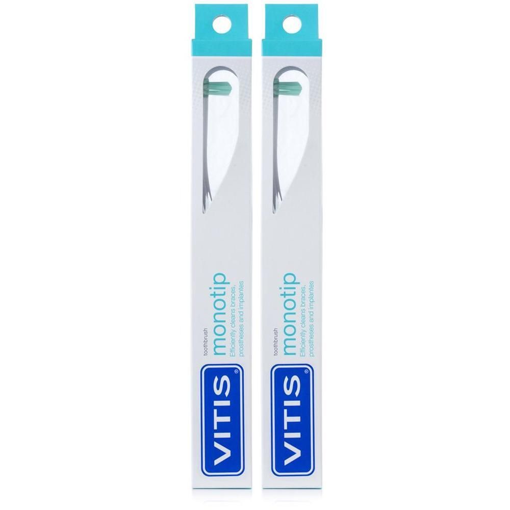 Vitis® Monotip Spazzolino