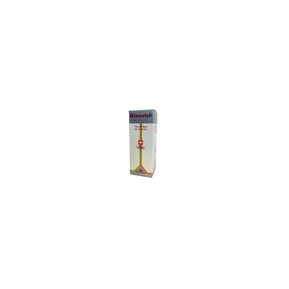 Bioeme Complex 30 Ml