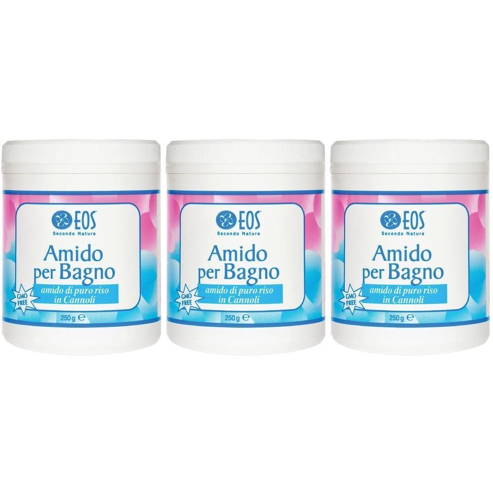 Eos Amido Bagno Cannoli