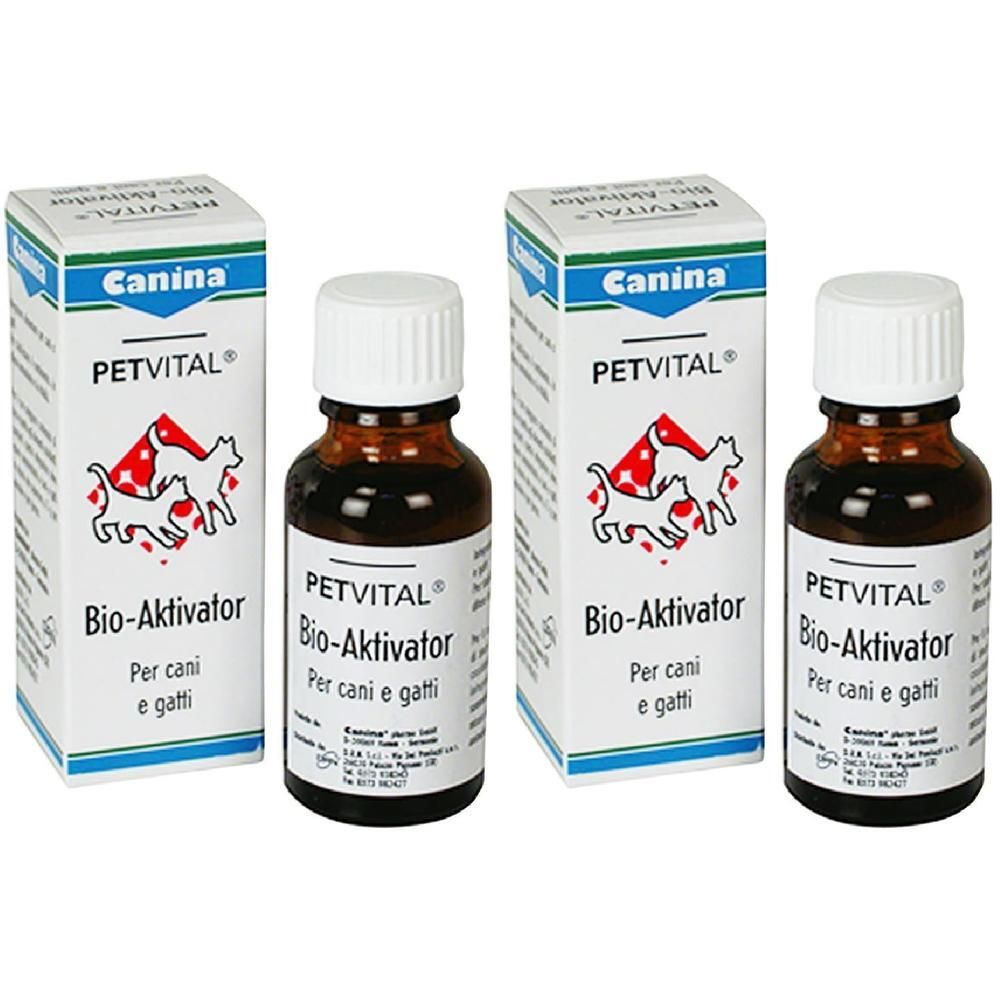 Bioaktivator 20 Ml