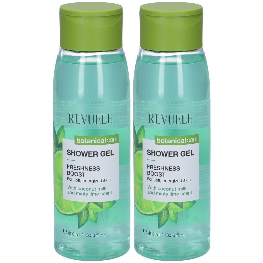 Revuele Freshness Boost Gel Doccia