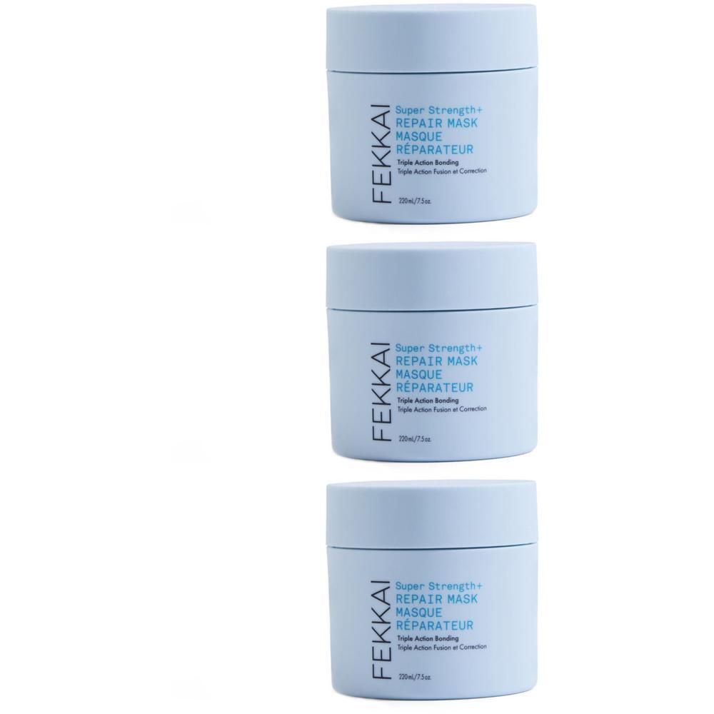 Fekkai Super Strength Protein Power Bond Maschera Capelli