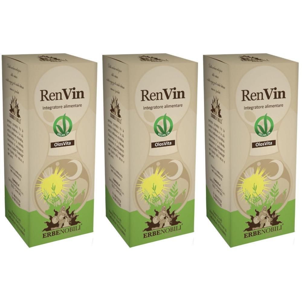 Olosvita Renvin 50 Ml