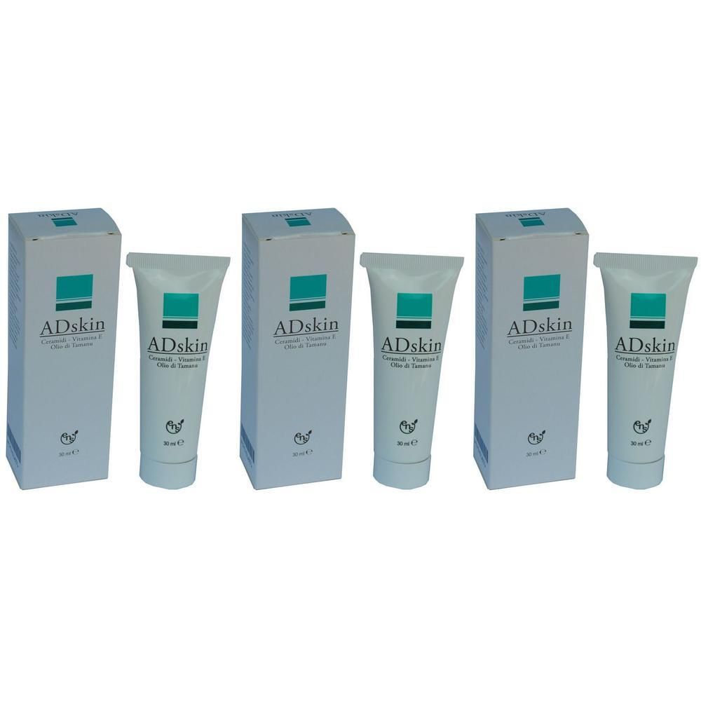 Adskin Crema 30 Ml