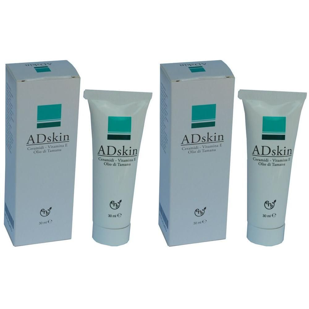 Adskin Crema 30 Ml