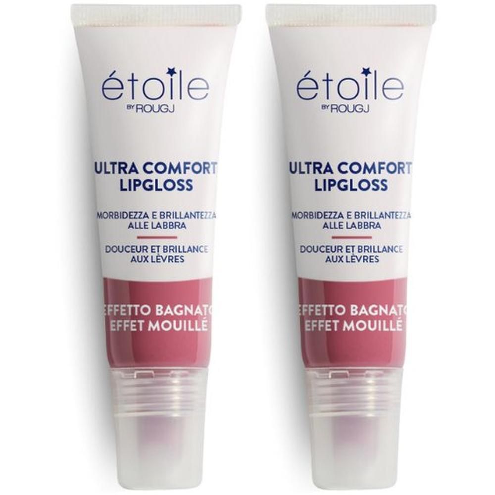 Rougj Lipgloss Ultra Comfort 05