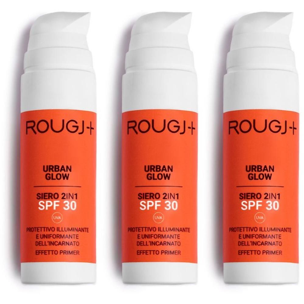 Rougj Urban Glow