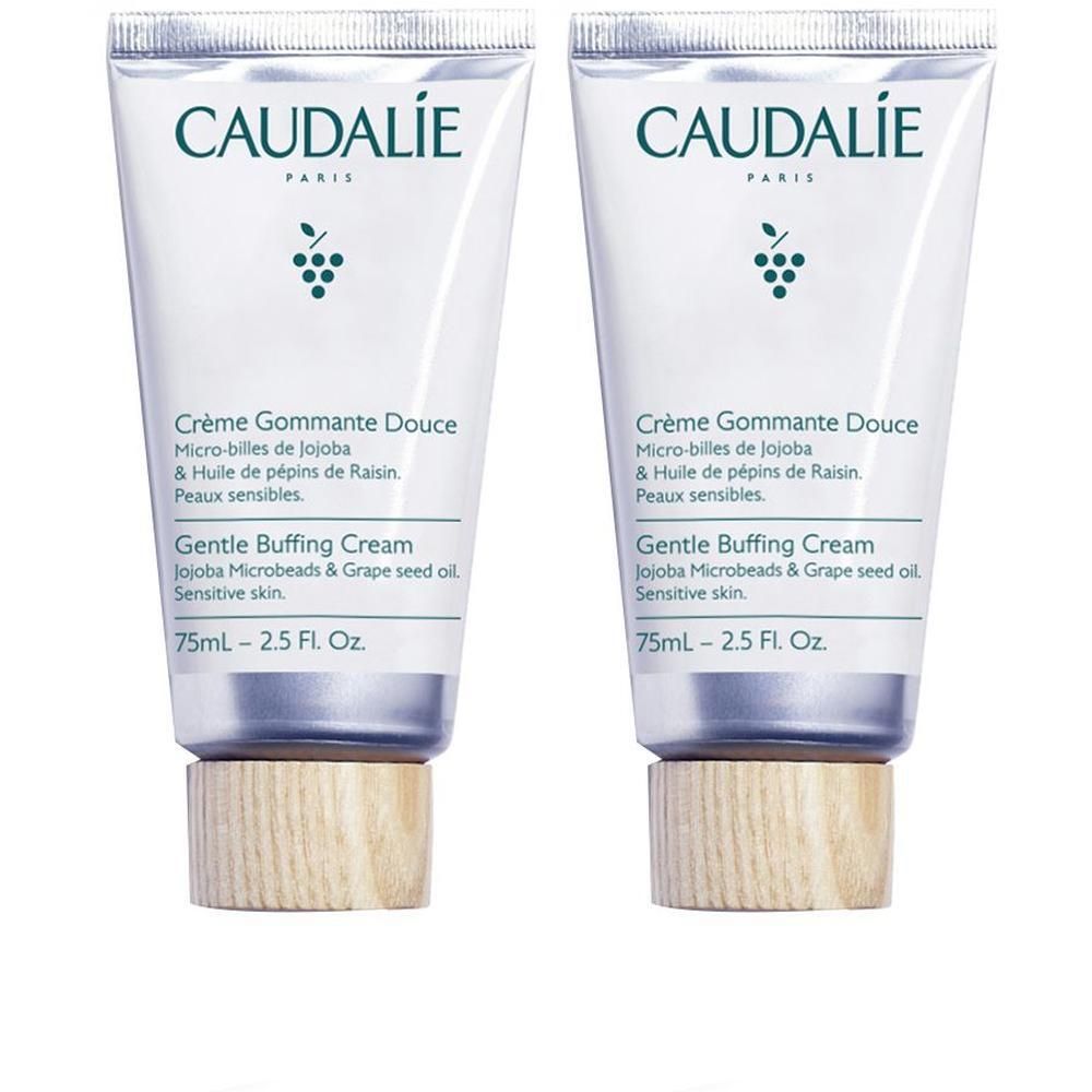 Caudalie Crema Esfoliazione Delicata