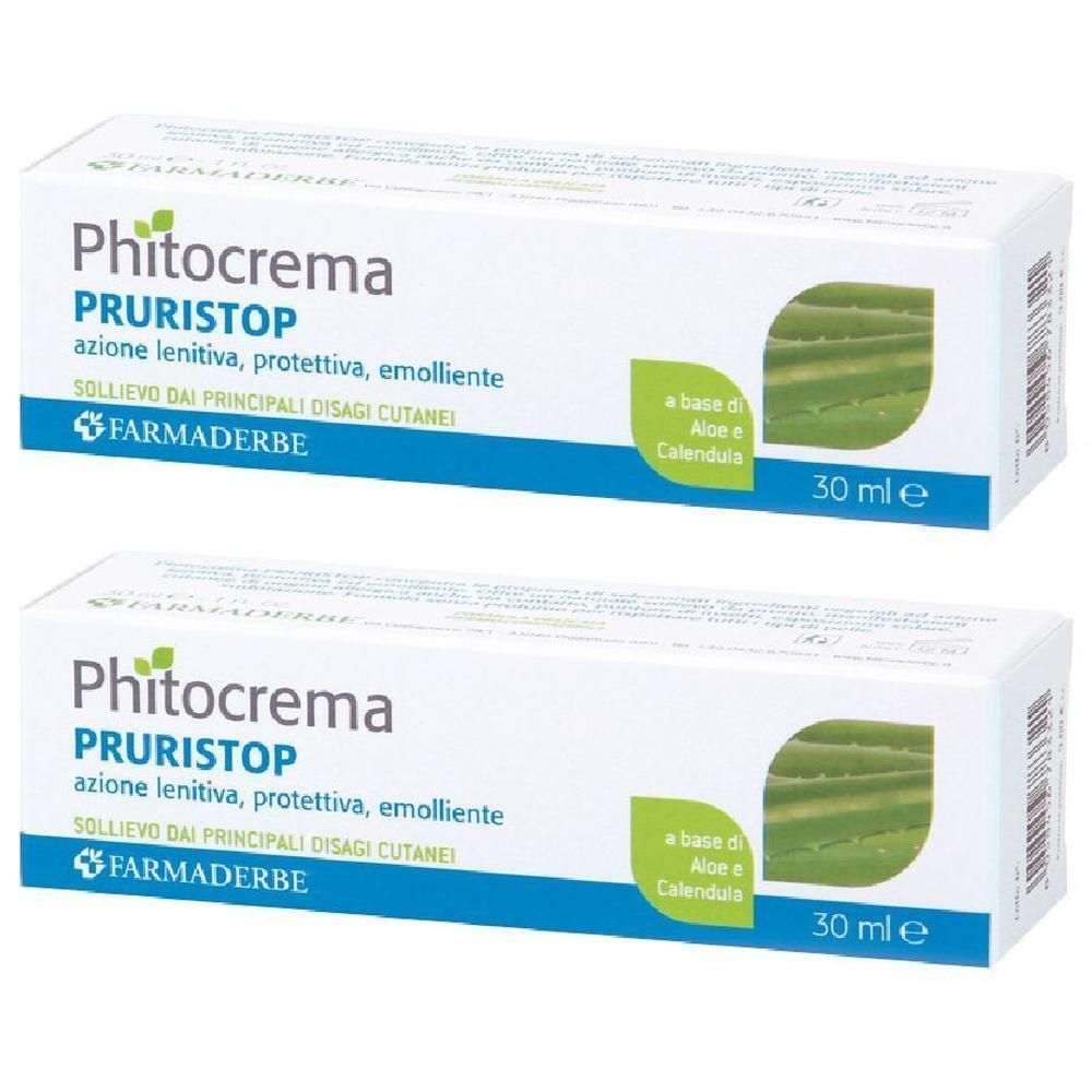 Phitocrema Pruristop