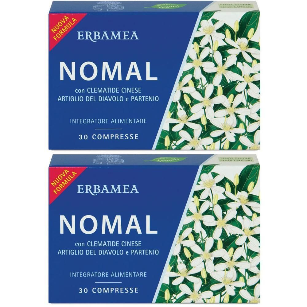 Nomal Compresse