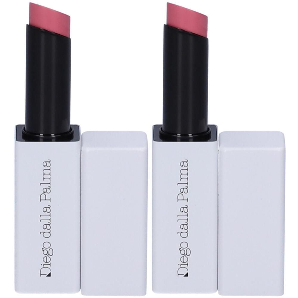 Diego dalla Palma Rossetto Luminoso Idratante Tonalità 183 Soft Cloud