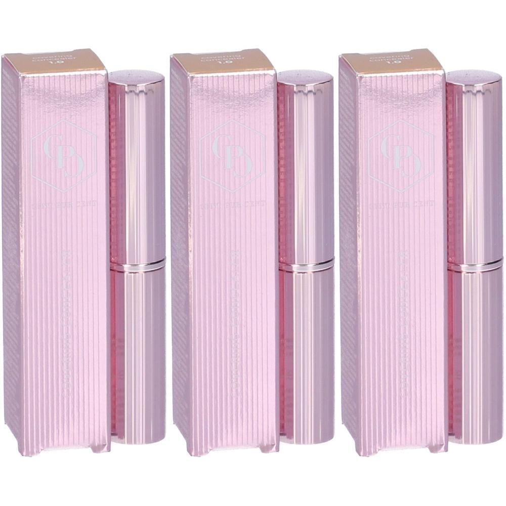 Cent Pur Cent Waterproof Correttore Coprente Variante 1,0