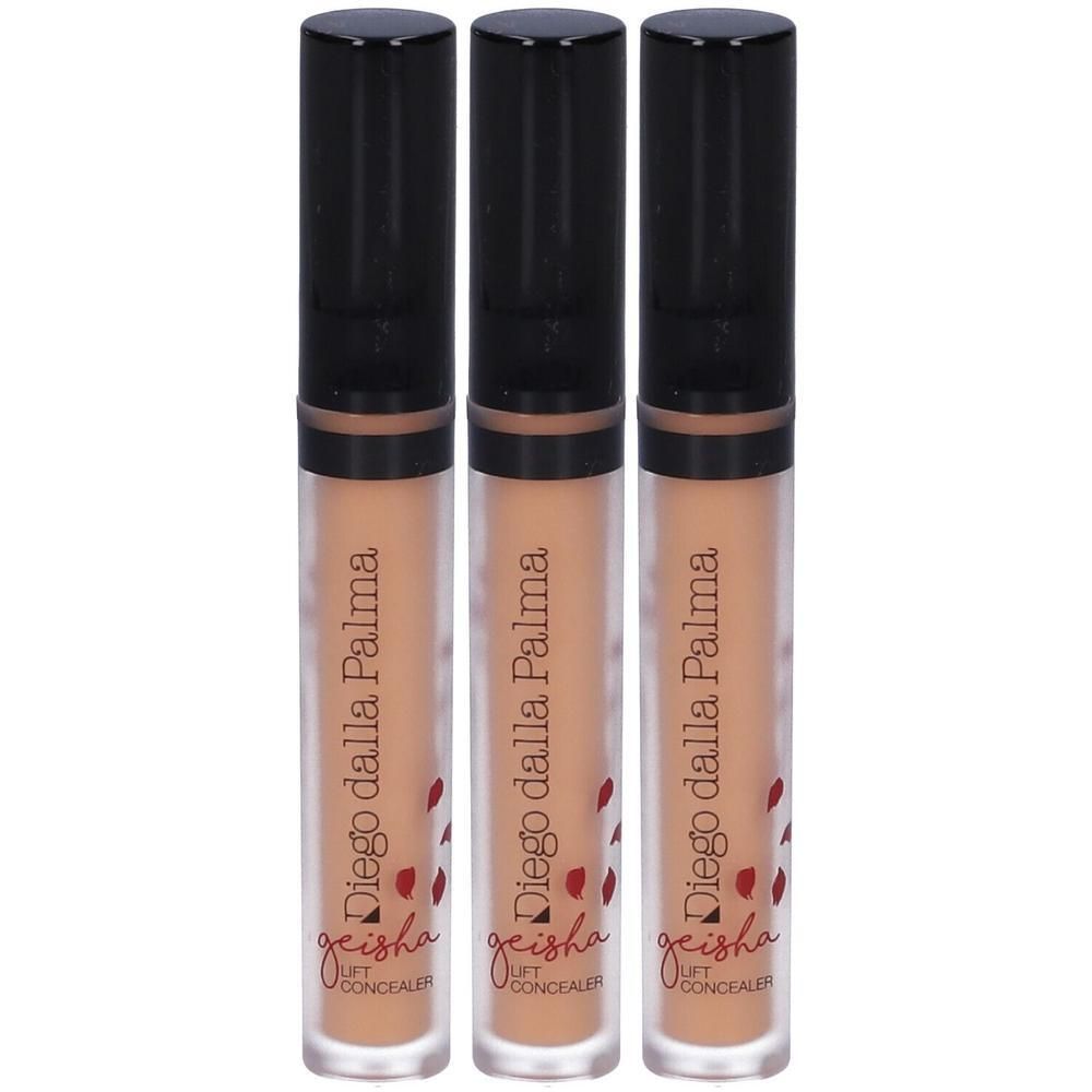 Diego dalla Palma Geisha Correttore In Crema Effetto Lifting Tonalità 120