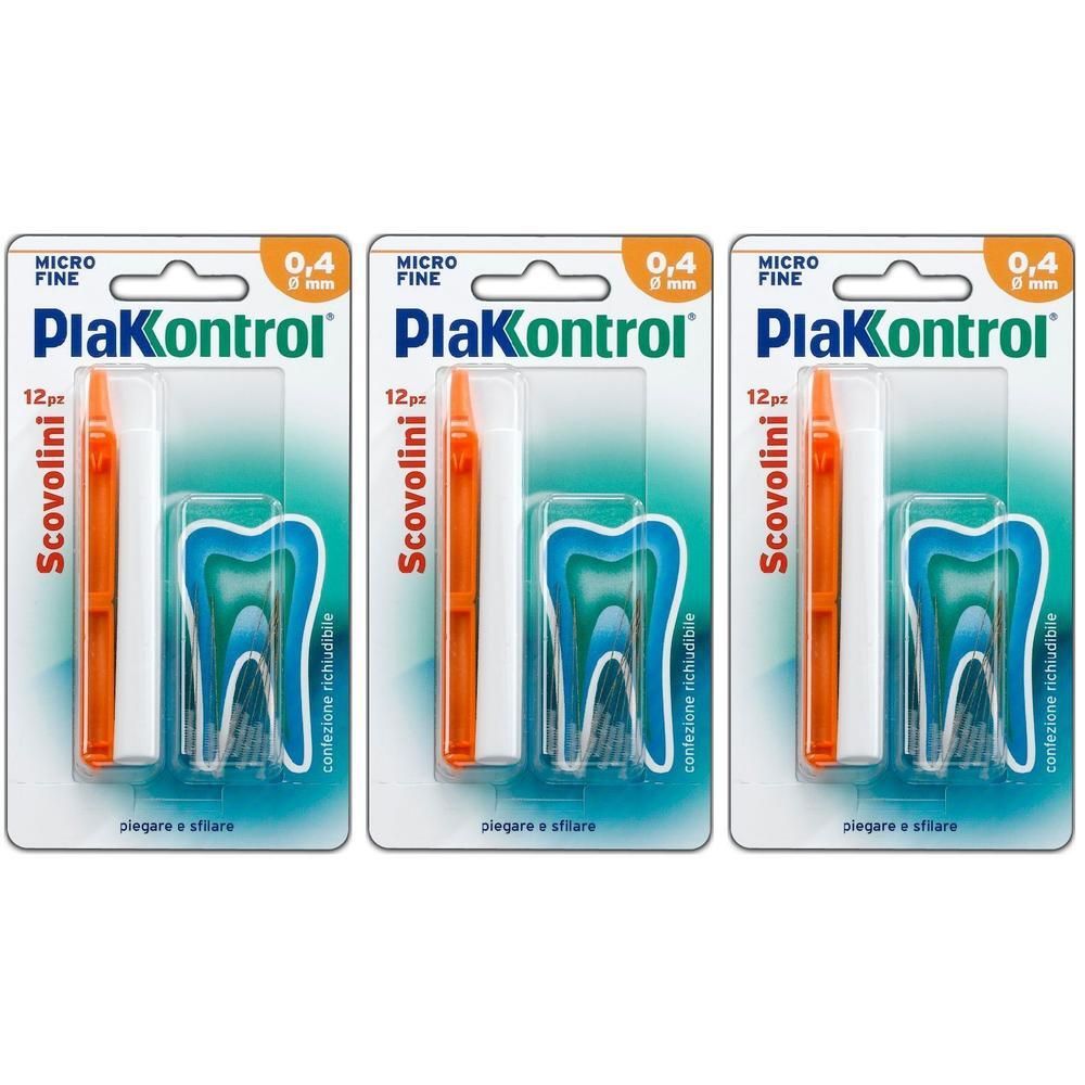 Plakkontrol Minigrip Scov0,4Mm