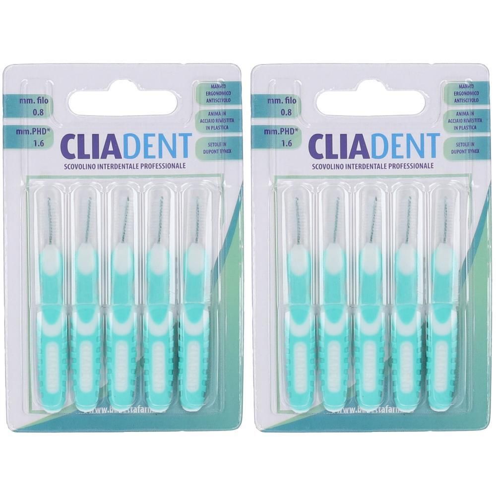 Cliadent Scovolino 1,6mm