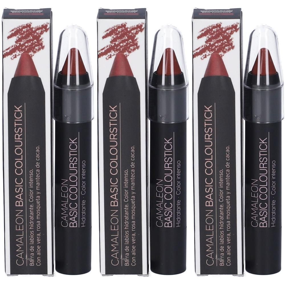 Camaleon Basic Colourstick Terra