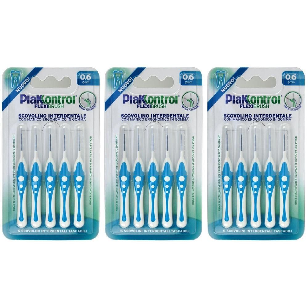 Plakkontrol Scov Flexi Brush06