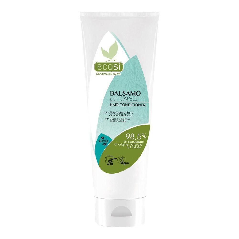 Ecosi' Balsamo Per Capelli-image