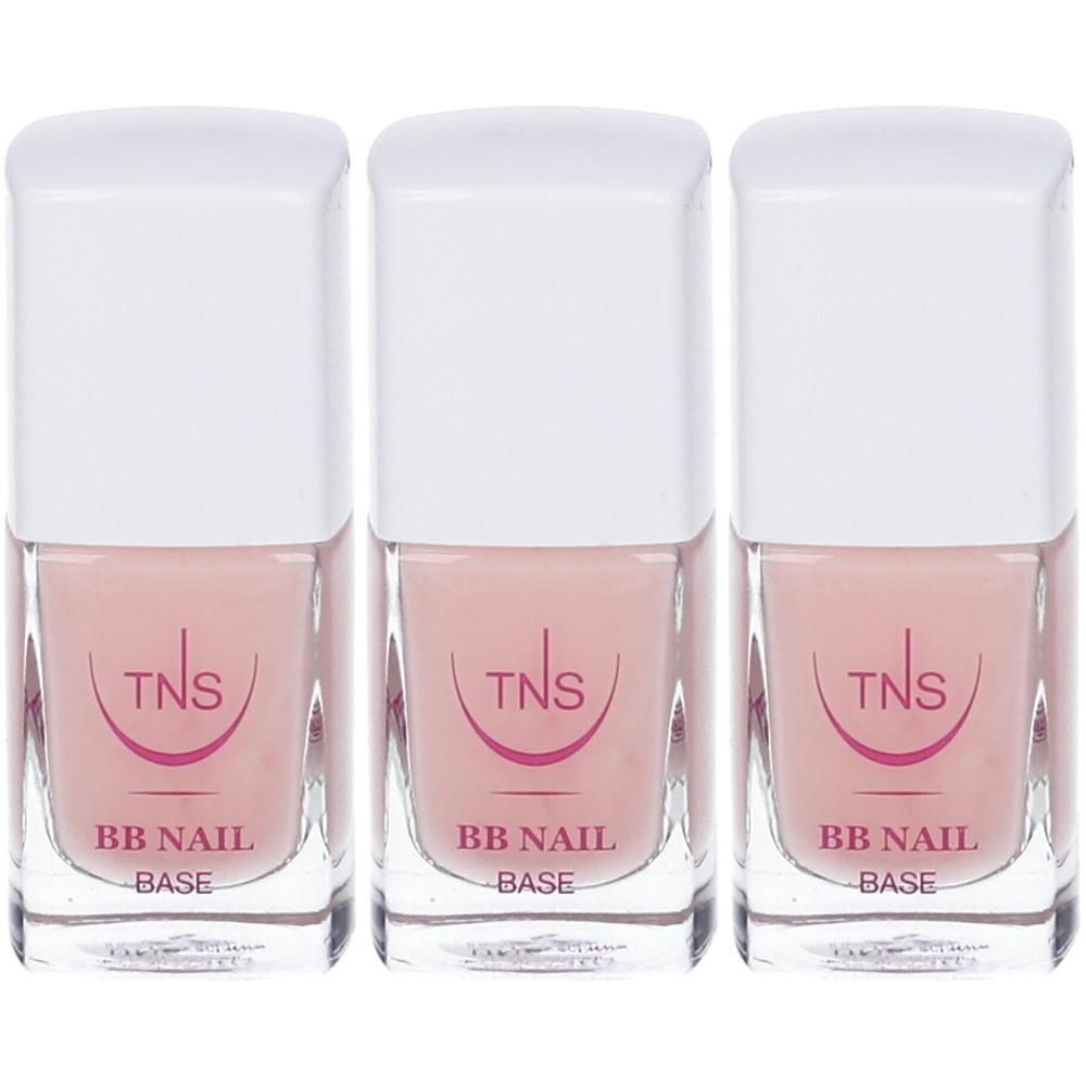 Bb Nail Base Per Unghie Flacone 10ml