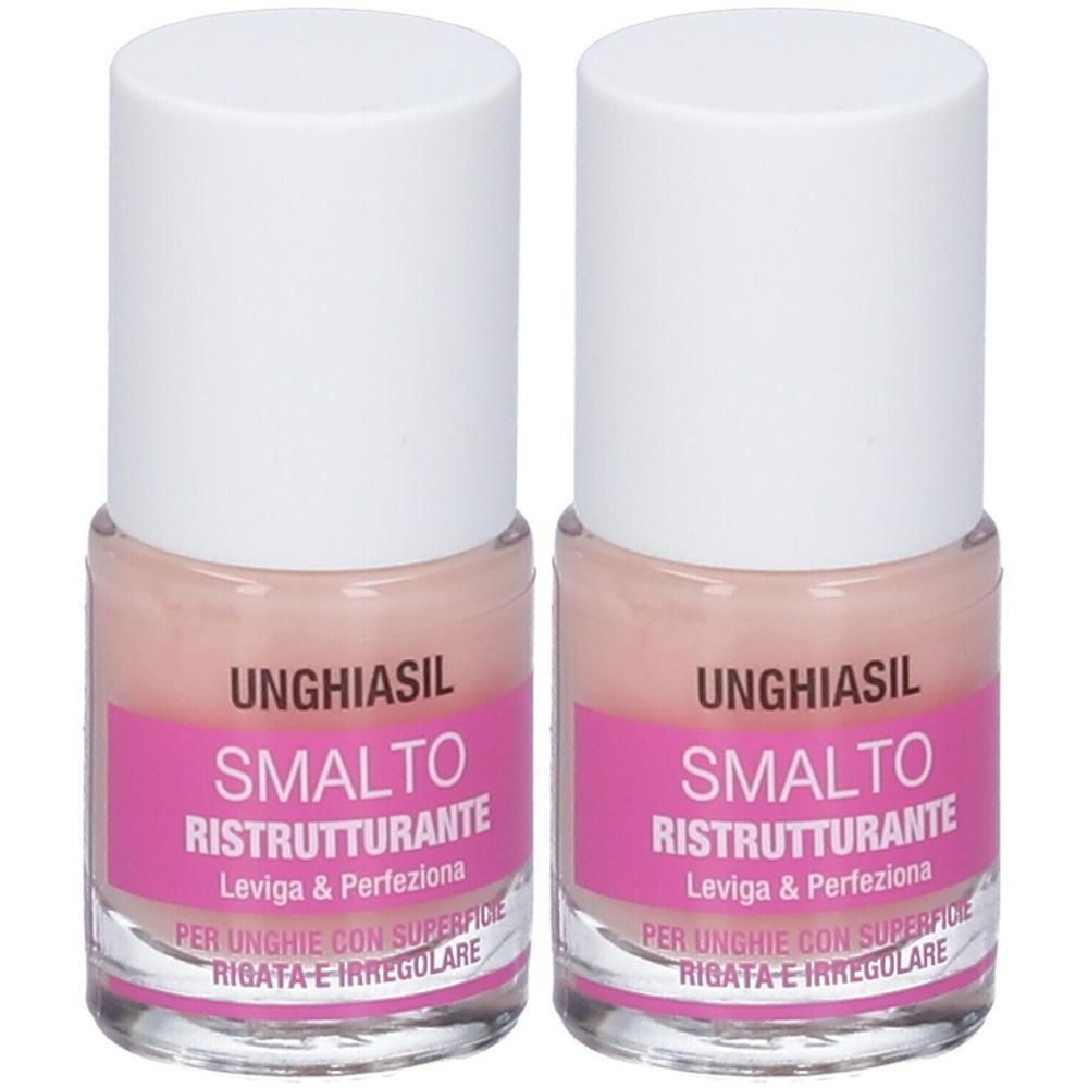 Unghiasil Smalto Ristrutturante