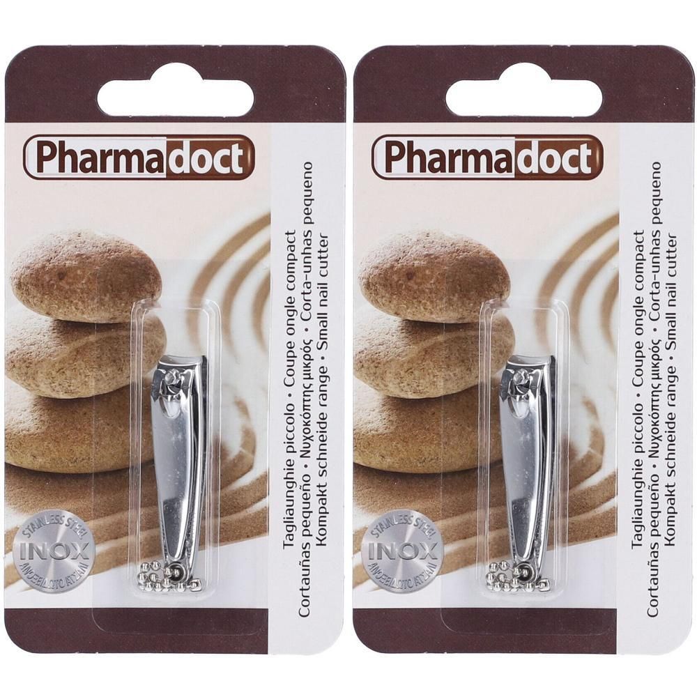 Pharmadoct Tagliaunghie Piccolo