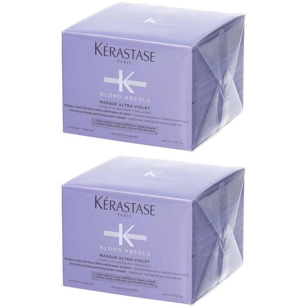 Kérastase Masque Ultra-Violet