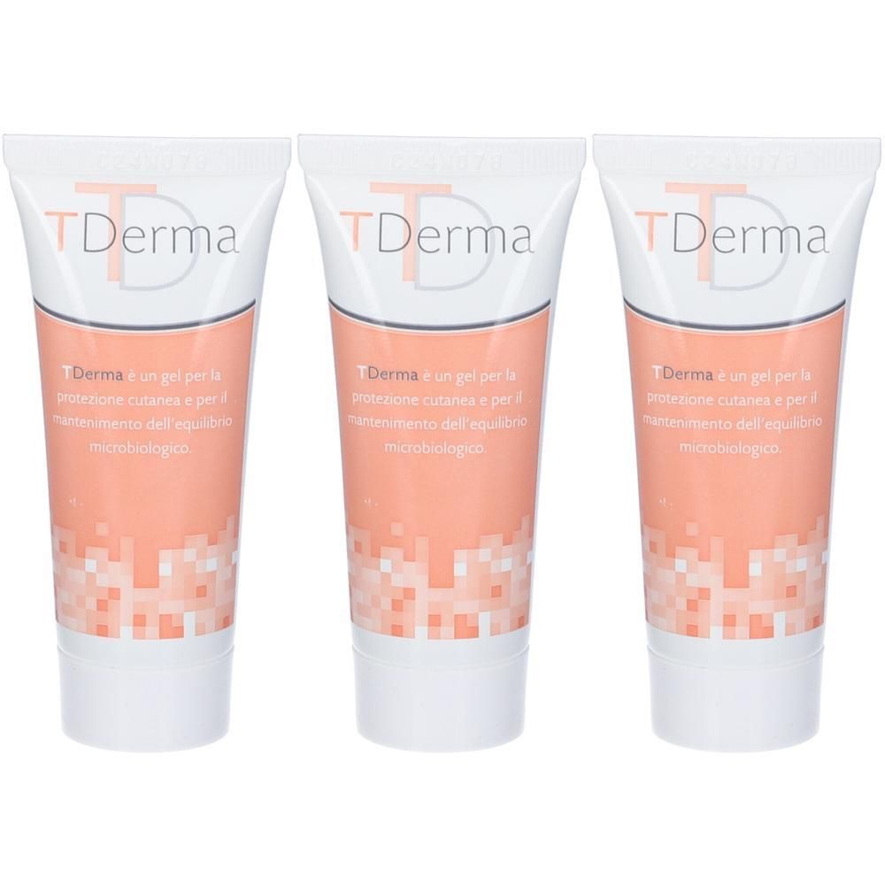 Tderma Gel 30 Ml
