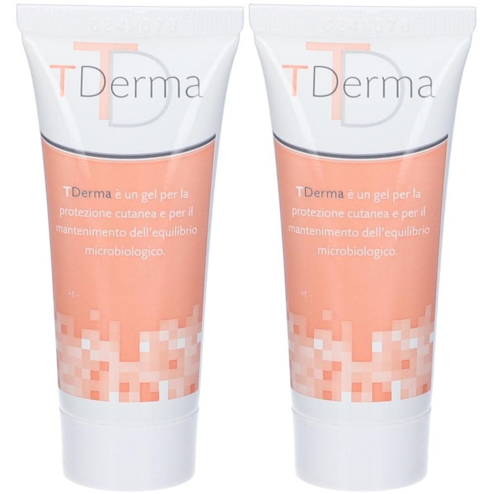 Tderma Gel 30 Ml