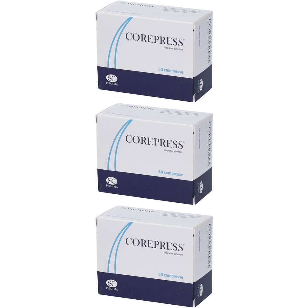 Corepress Compresse