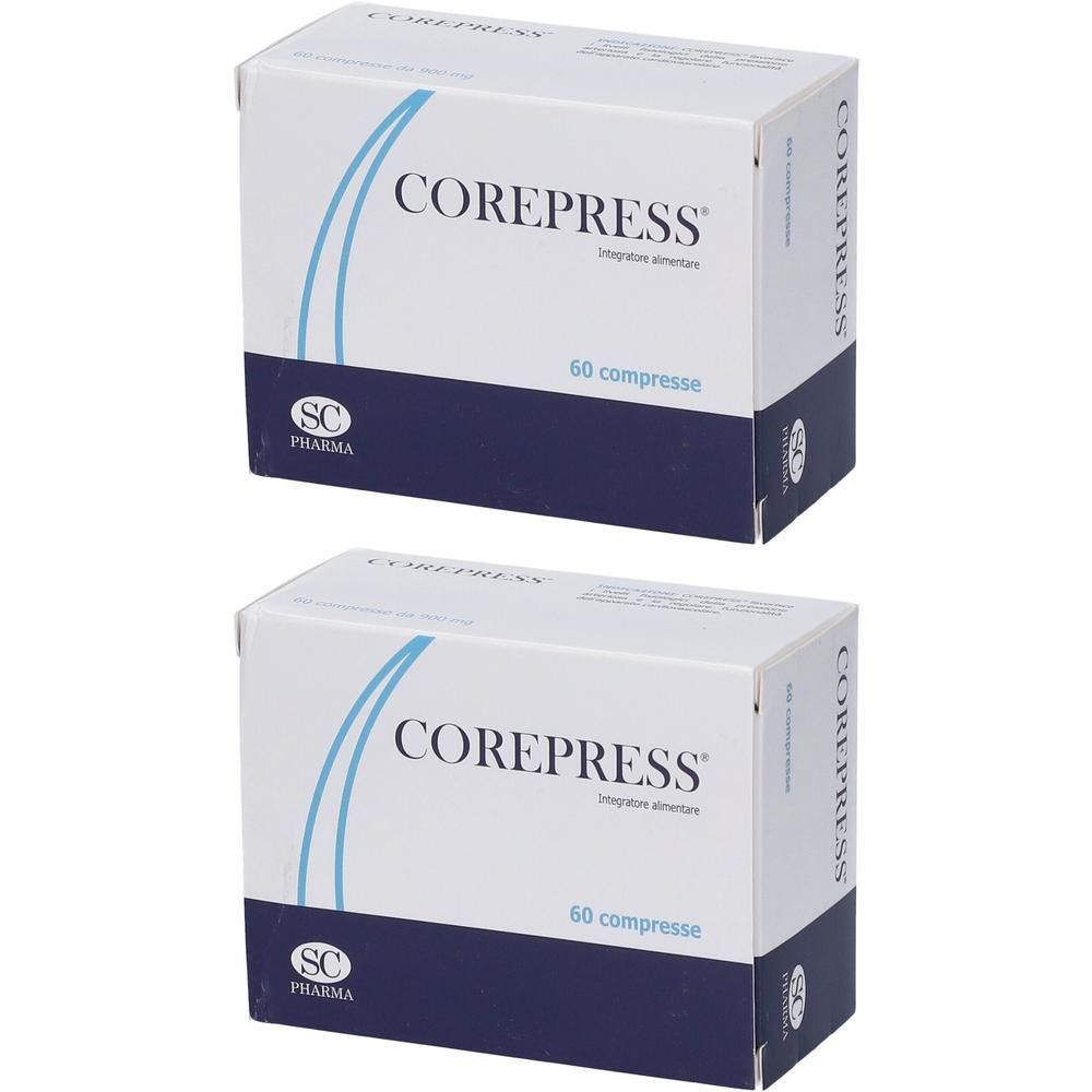 Corepress Compresse