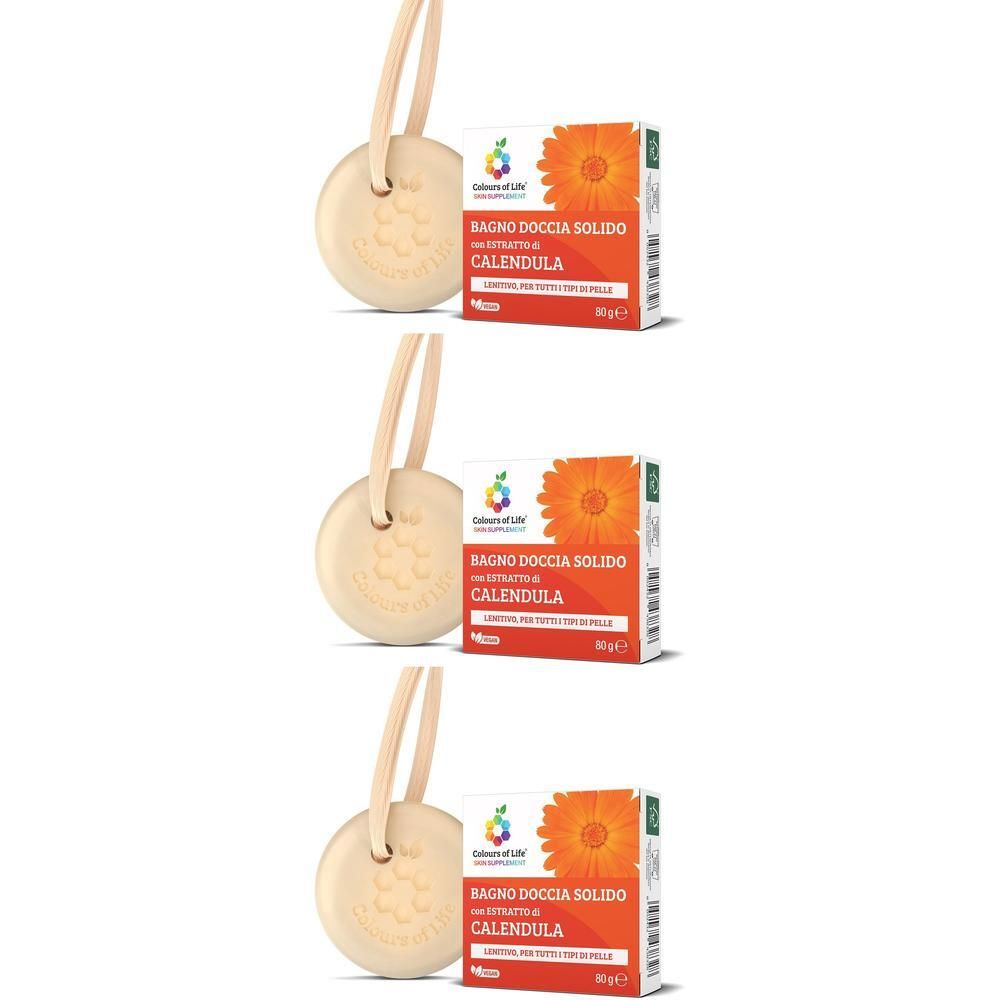 Colours Of Life Skin Supplement