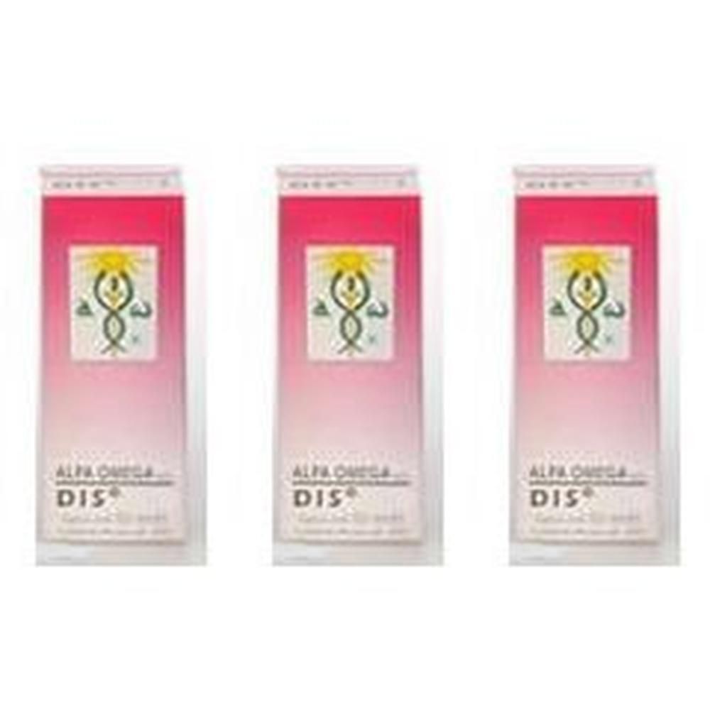 Fitomega Dis 9 Gocce 50 Ml