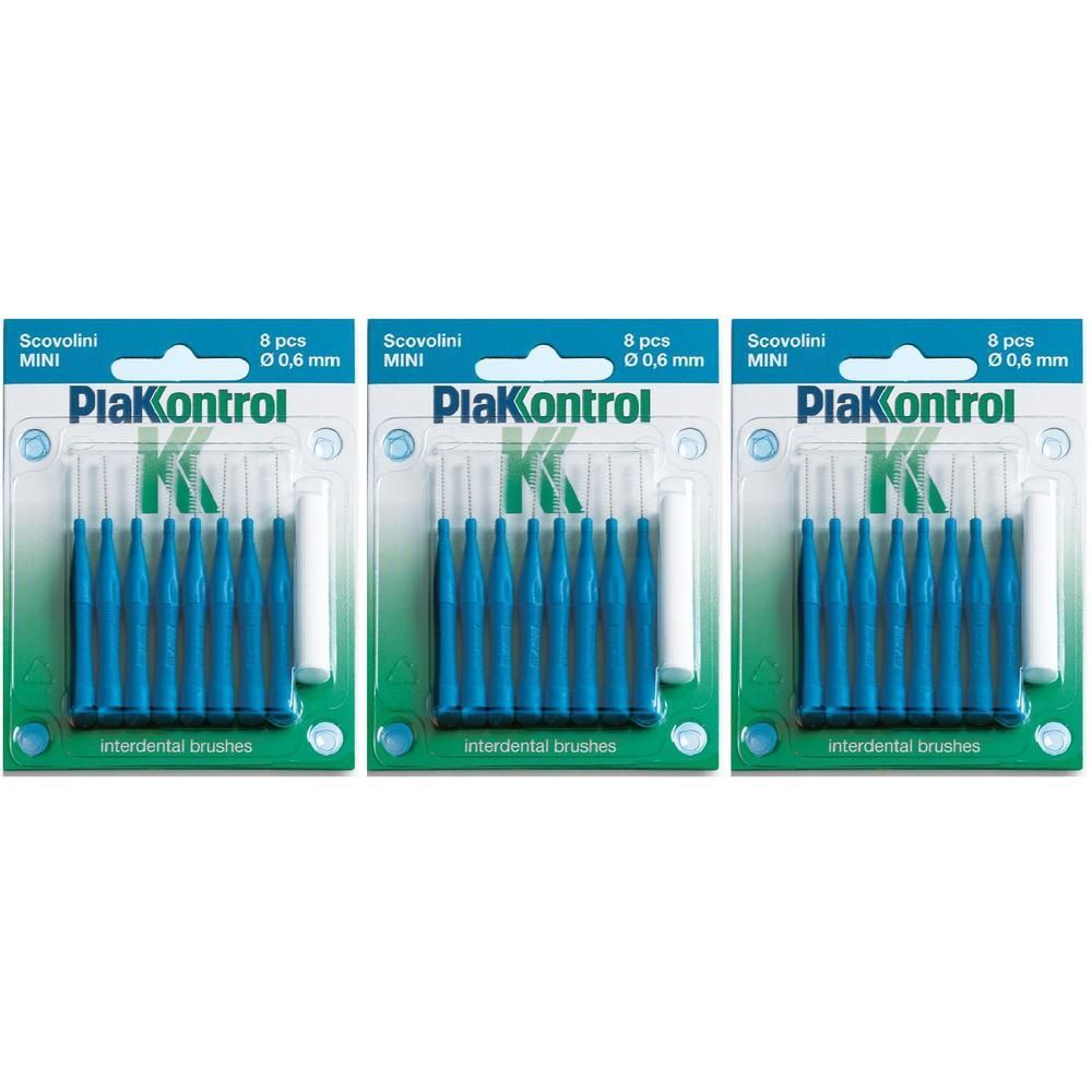 Extra Large Plakkontrol 1,5mm