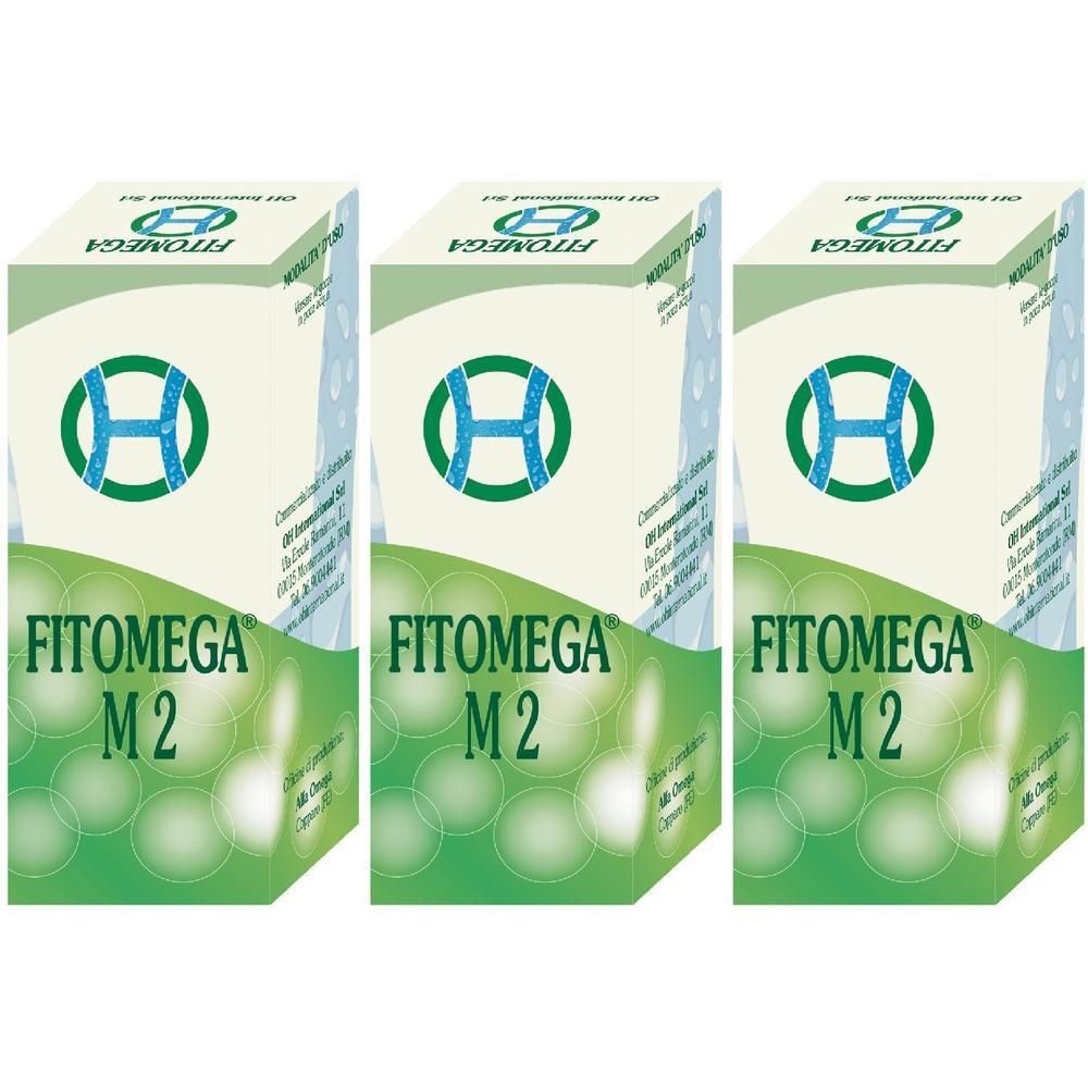 Fitomega M2 50 G