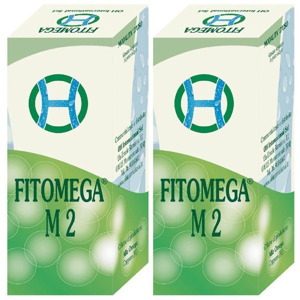Fitomega M2 50 G