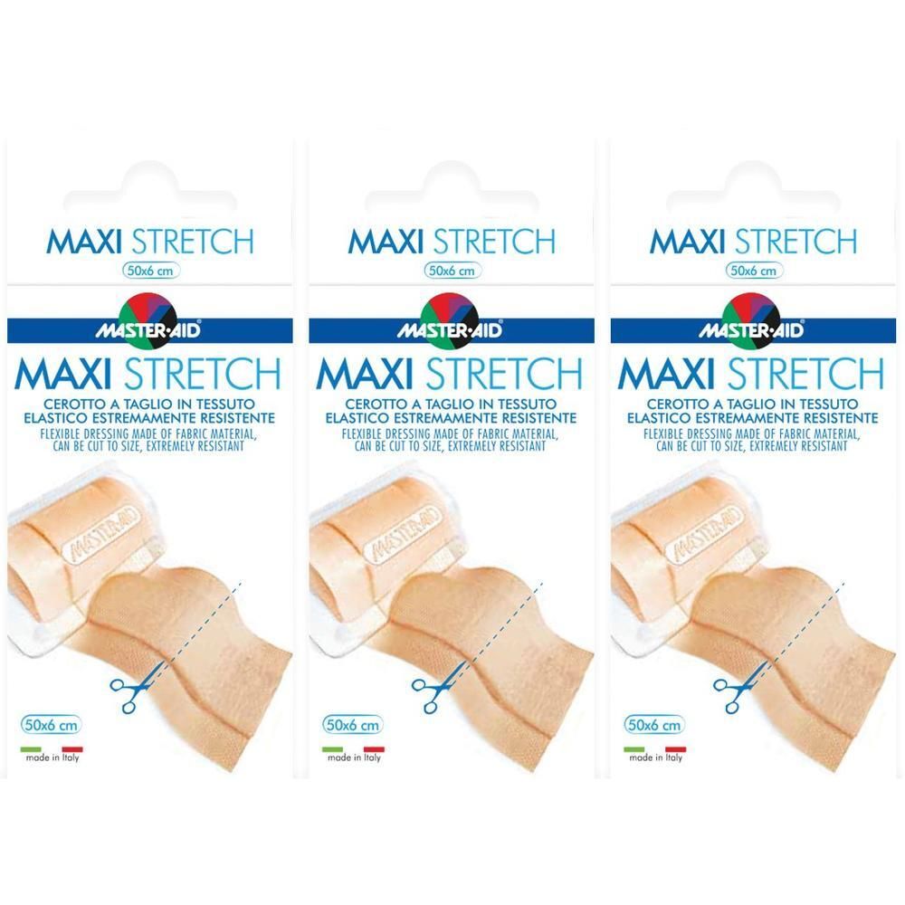 Maxi Stretch