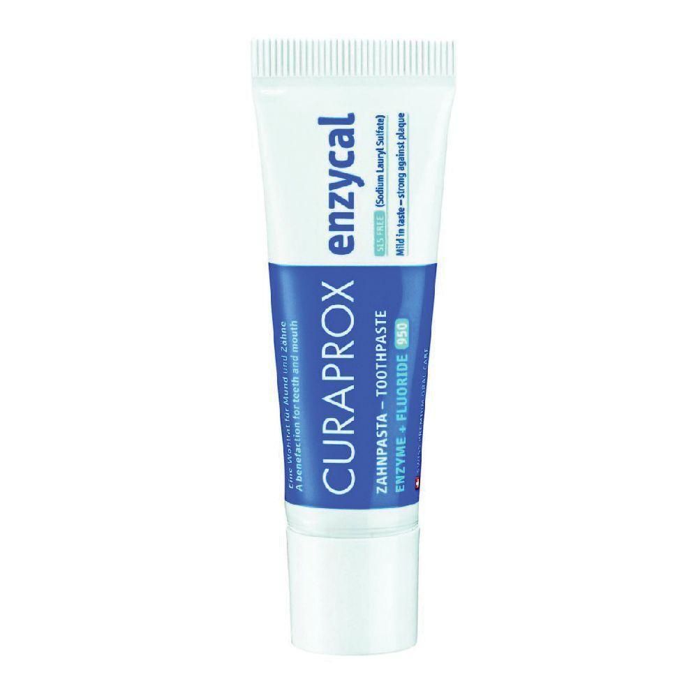 Curaprox Enzycal 951 10 Ml